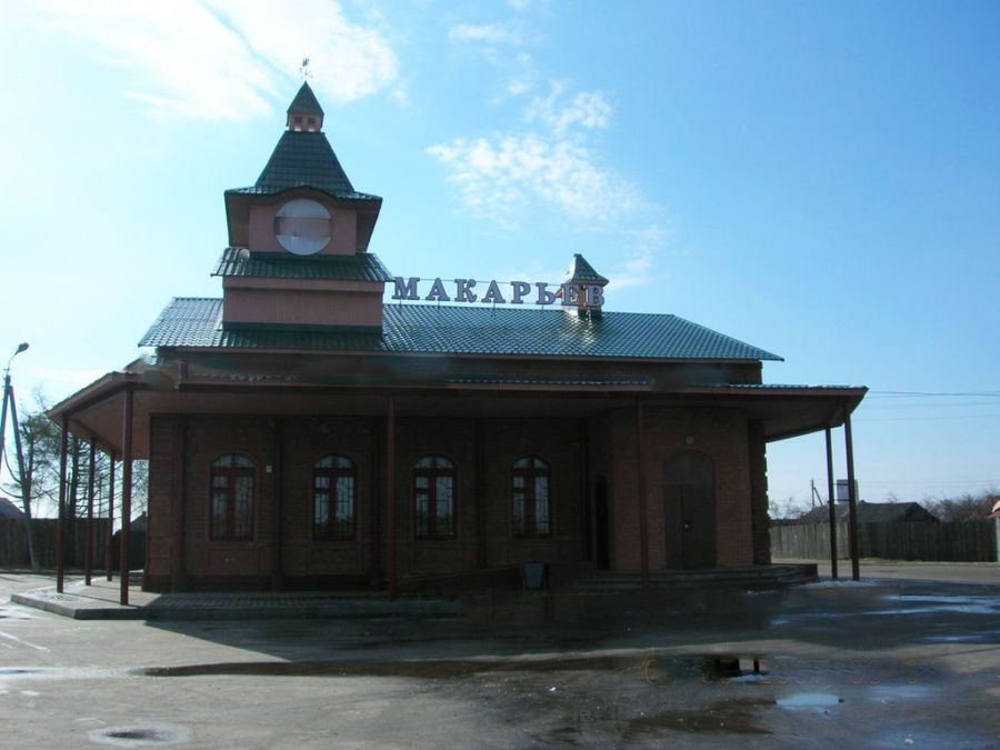 «Единая Россия» захватила власть в Макарьеве, Боровиково и Бакшеевском поселении