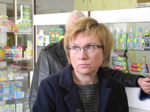 Зверства костромских клещей обсудили у замгубернатора