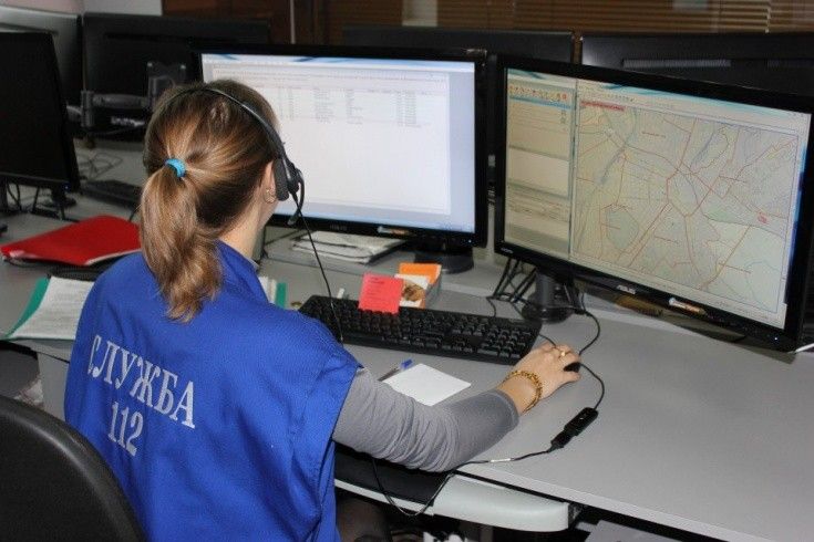 Костромская область рассказала об опыте создания службы 112