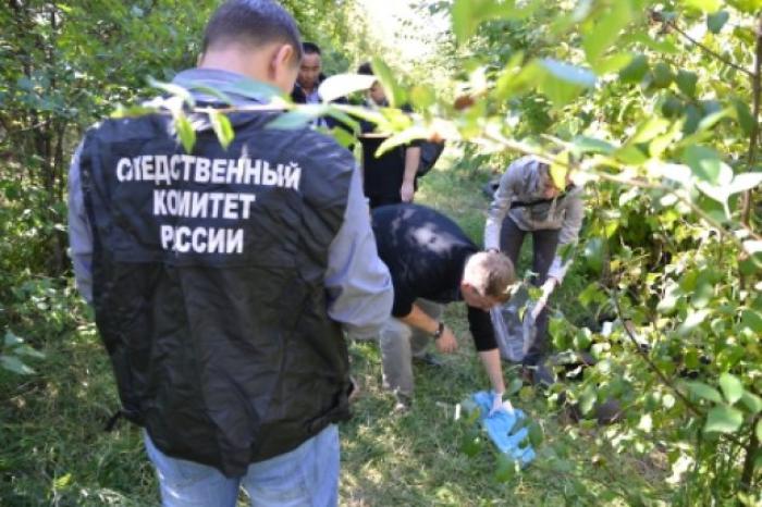 Убийство второклассницы потрясло всю Кострому