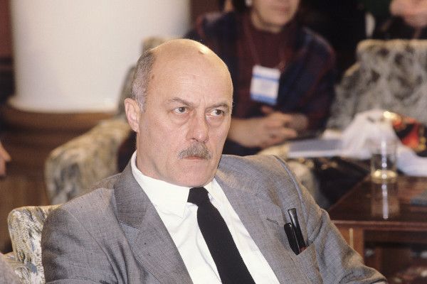 Костромичи вспоминают приезд Станислава Говорухина: сегодня он ушел из жизни