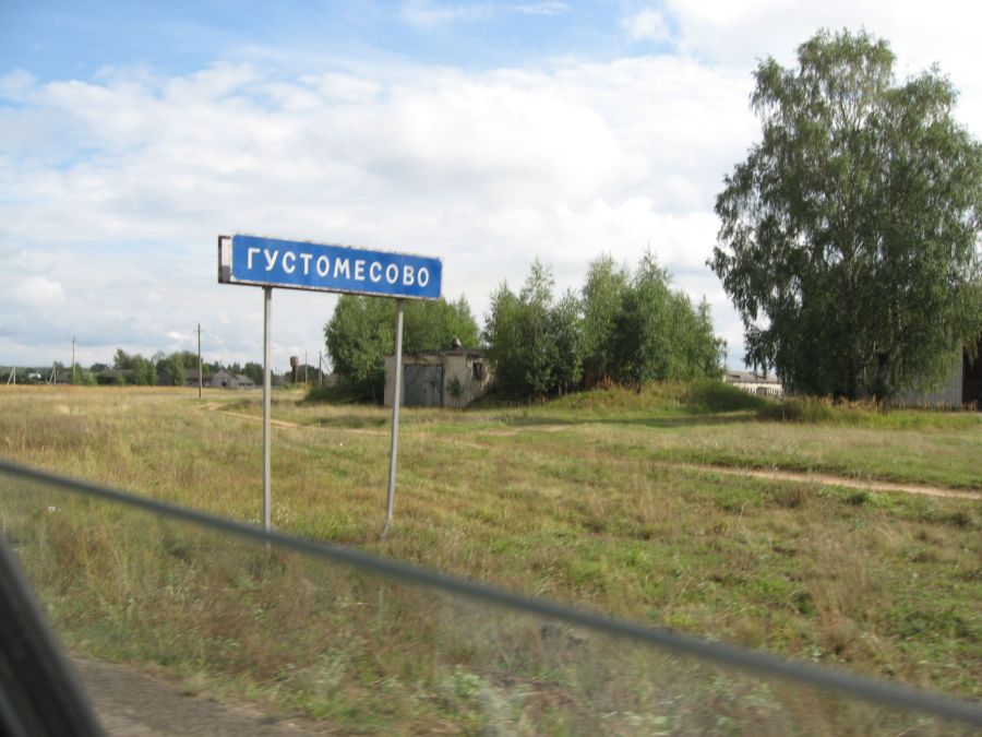 Тело мужчины на берегу обнаружили под Костромой