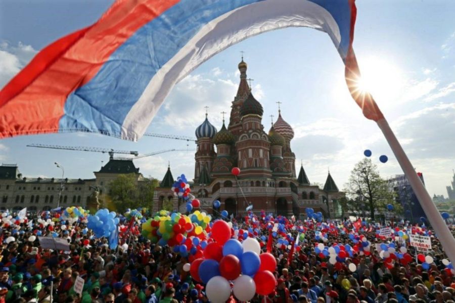 Костромичей ждет длинная рабочая неделя из-за праздников