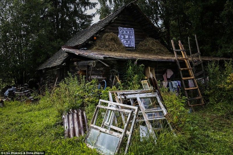 Стало известно, сколько костромичей отсутствуют по месту прописки