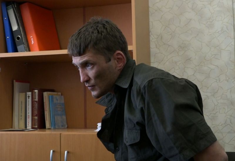 Убийца-садист с улицы Кузнецкой опротестовал высшую меру наказания
