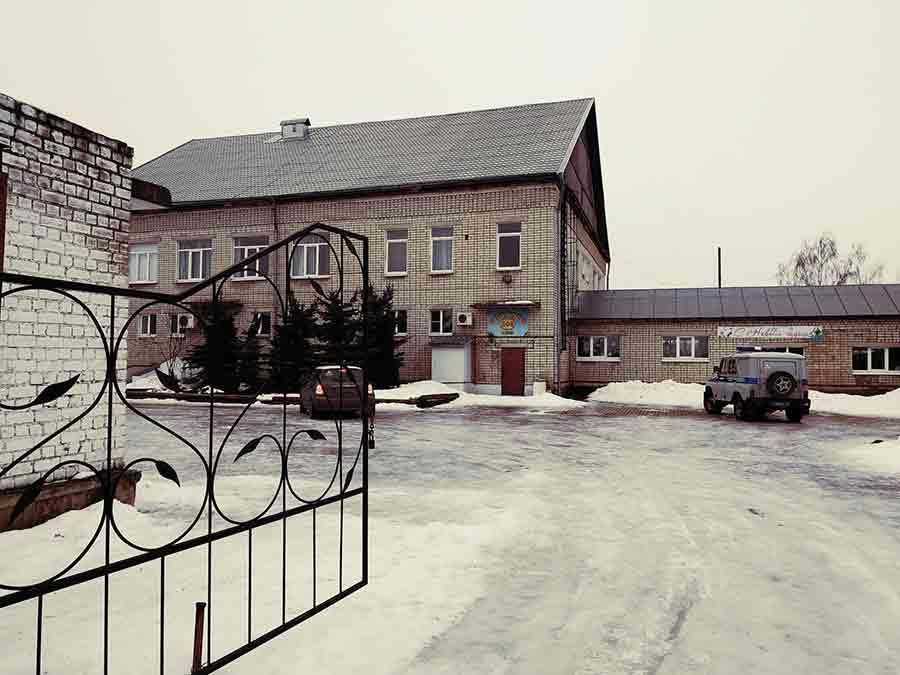 Губернатор отправляется в детдом, который хотят закрыть