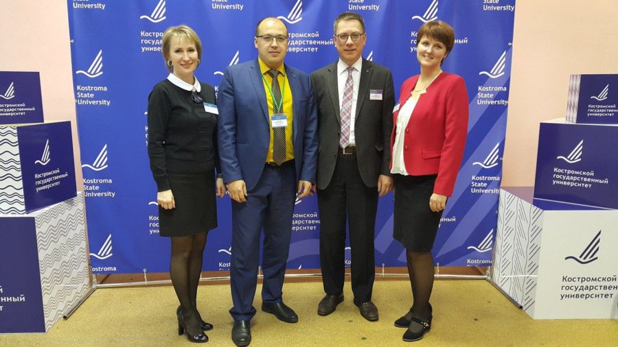 Зарплаты костромских преподавателей в КГУ достигли 150 тысяч рублей