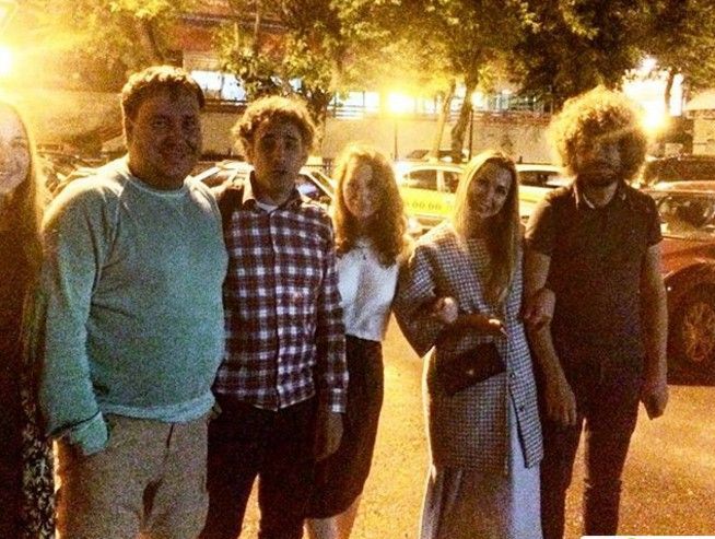 Предложение блогера Варламова прогуляться по улицам города вызвало реакцию Виктора Емца