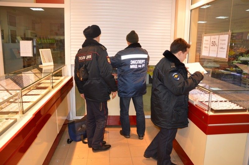 Кострома обсуждает обыски на крупнейших ювелирных предприятиях региона