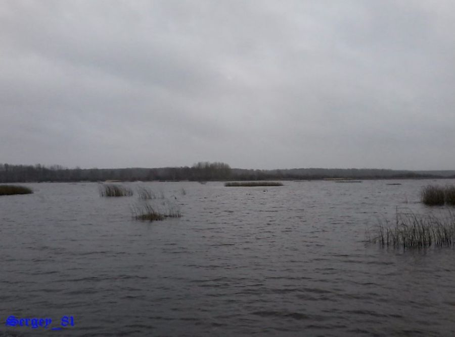 Трагедия на воде: рыбак поплыл за лодкой и исчез
