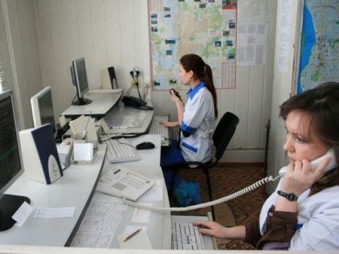 Очереди в костромские поликлиники сократились в 3 раза?