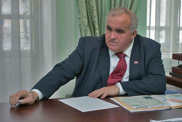 Костромскому губернатору больно читать сводки о ДТП с детьми