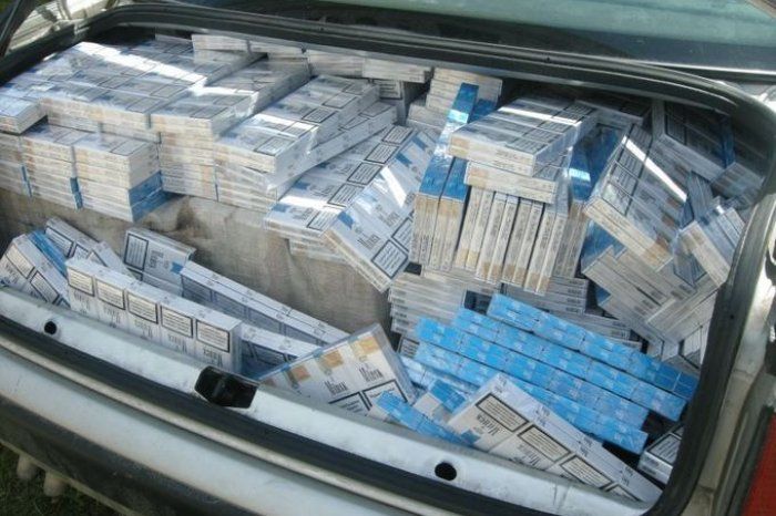 Костромич заказал в интернете сигареты за 1 миллион рублей