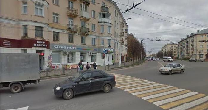 Новый регулировщик движения появится на самом оживленном перекрестке Костромы