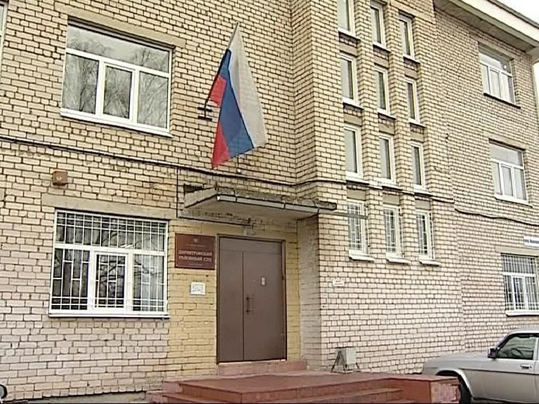 Сегодня костромской суд арестовал костромича — это его день рождения