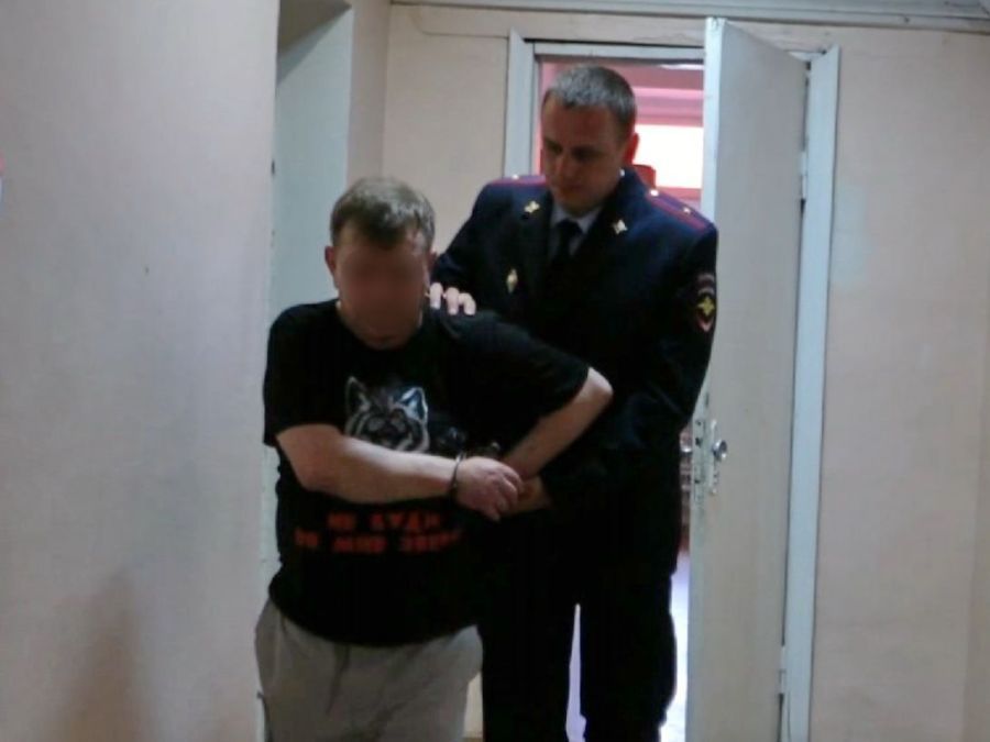 Предполагаемый убийца караваевской школьницы оставил предсмертную записку