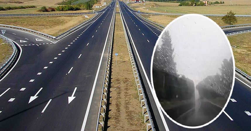 Шок: костромскую дорогу впервые сравнили с европейской — видео