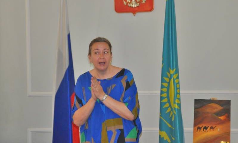 Бывший мэр Костромы Ирина Переверзева шокировала рассказом о своей пенсии