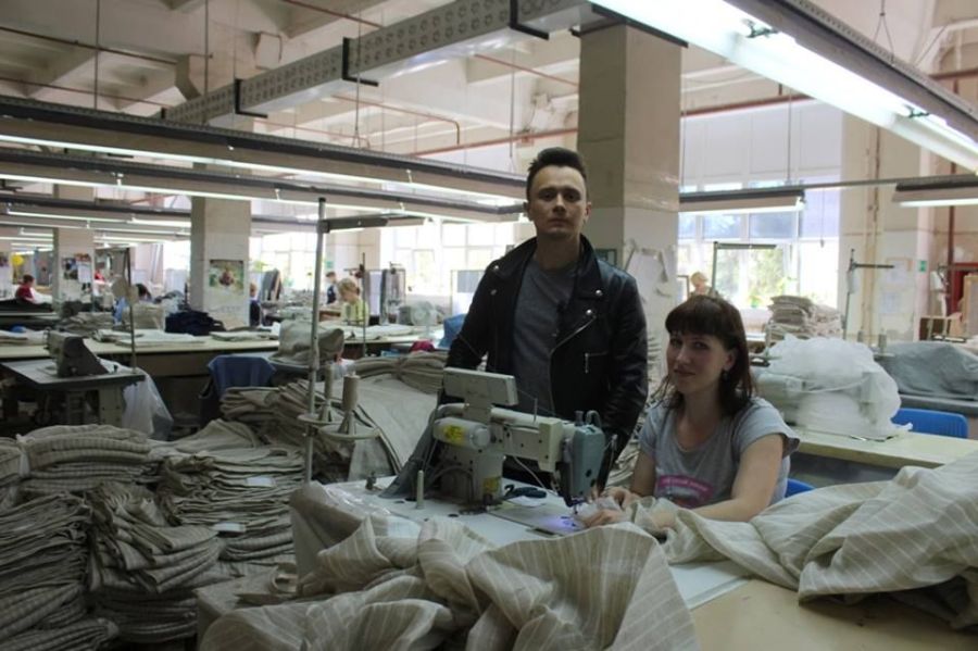 «Орел и Решка» с Костромой выйдет в эфир на следующей неделе