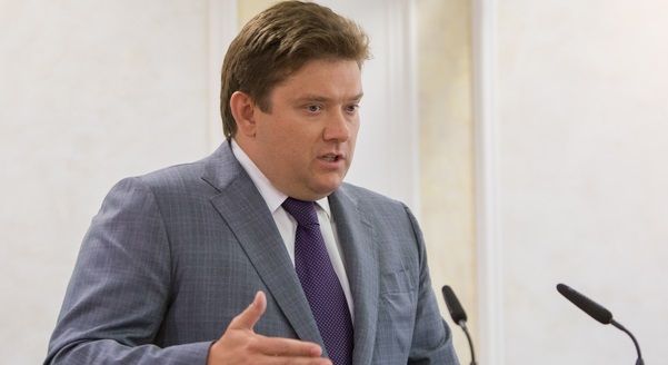Костромской сенатор в Совете Федерации вошел в ТОП самых трудолюбивых
