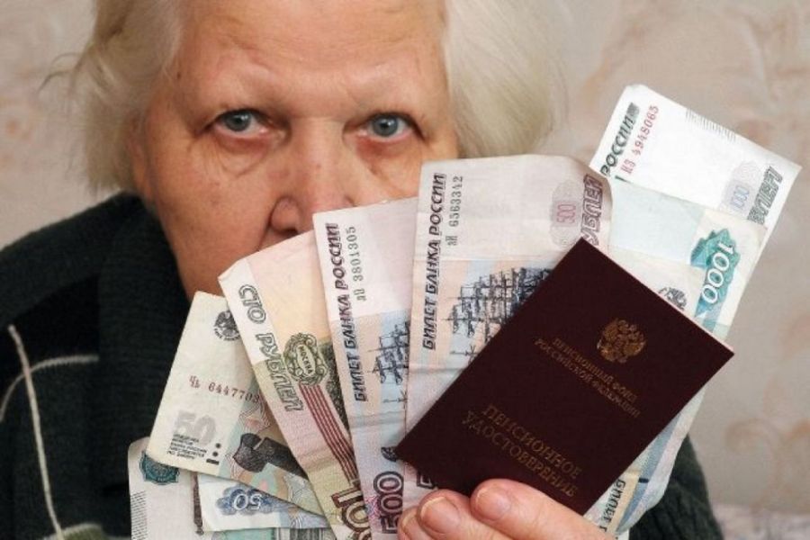 Костромичам рассказали о росте размера пенсий