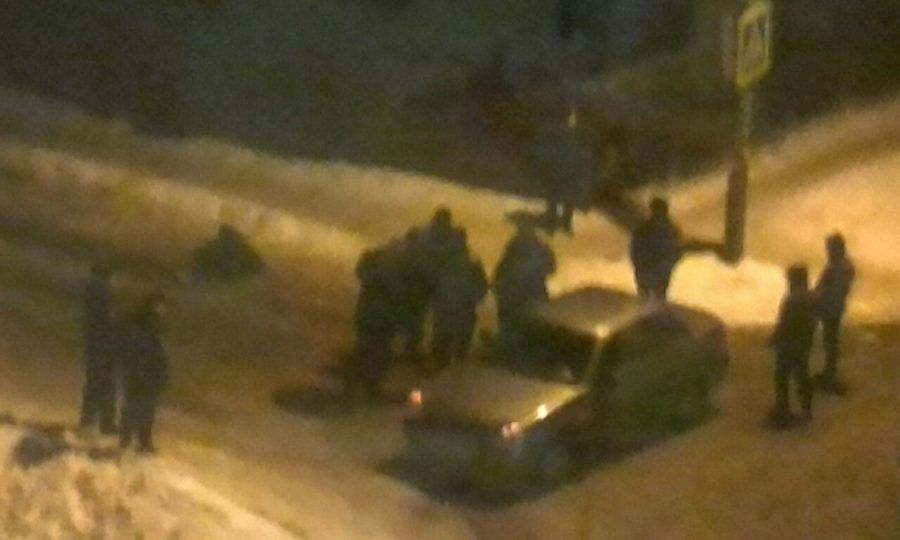 Убийце с улицы Окружной назначили наказание