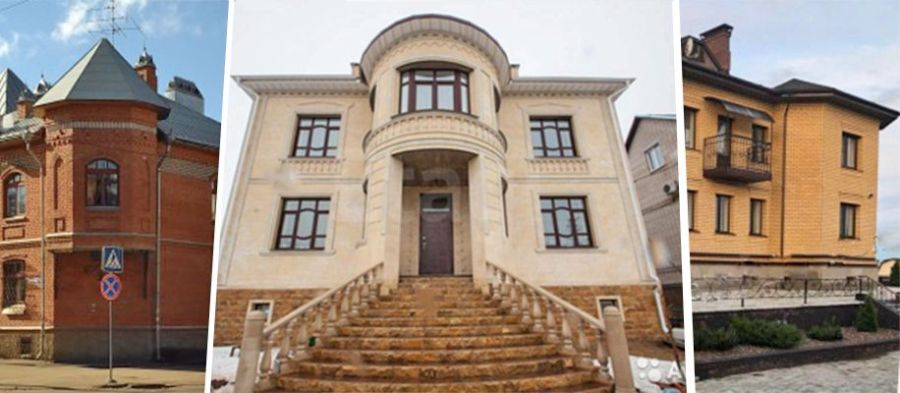 Завидуем молча: 5 самых дорогих домов Костромской области