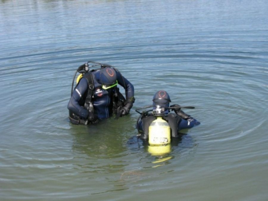 Катастрофа на Ветлуге: утонули двое мужчин