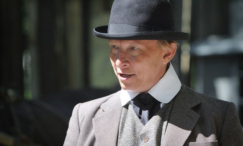 Иван Охлобыстин не приедет в Кострому на съемки сериала «Ростов»