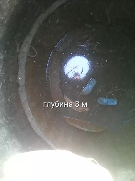 10-летний ребёнок рухнул в канализационный люк