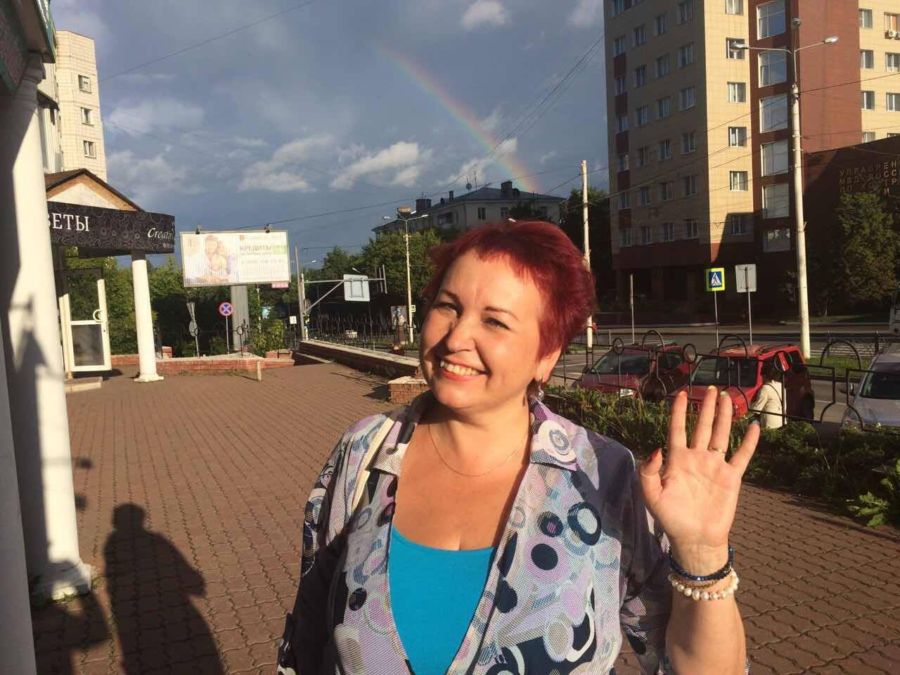Все дело в фэншуе? Наталья Цветкова успела стать кандидатом на пост градоначальника