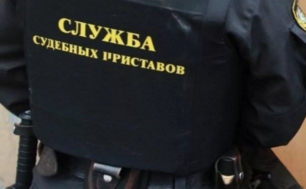 Костромской пристав продал честь за 50 тысяч рублей