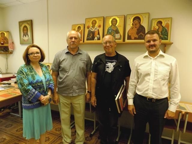 Ведущий программы «Умники и умницы» про костромичей: «Вы другие»