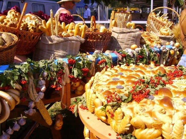 Где вкусно поесть во время праздника в Костроме?