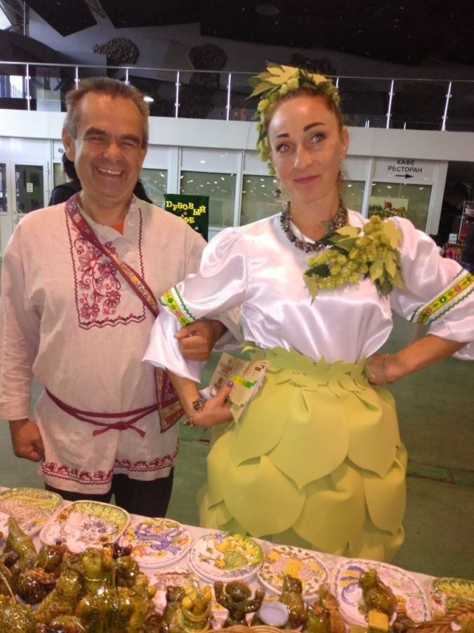 Костромские ремесленники просвистели престижную награду