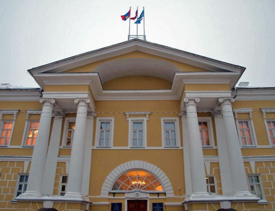 Обманутых покупателей квартир ждут в администрации Костромы