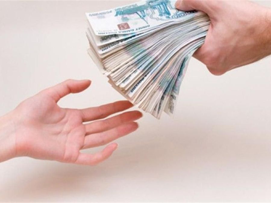 Нечистую на руку работницу быстрозаймов выдал почерк