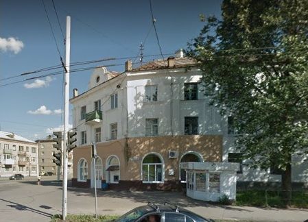 Управляющая компания не захотела чинить рушащийся дом в Костроме