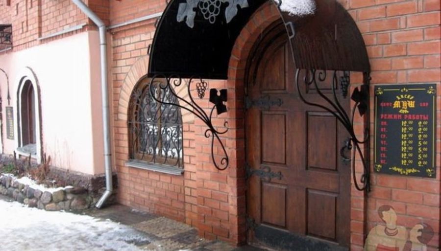 Известное кафе в центре Костромы разобрали по кирпичикам
