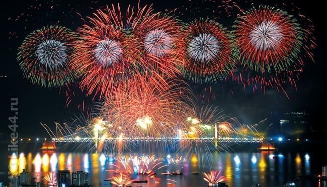 Размечтались: салют с костромского моста посмотреть не получится