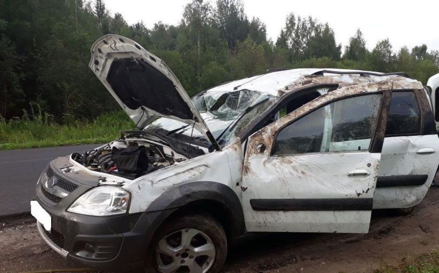 Роковой сон чуть не погубил семью из 4 человек