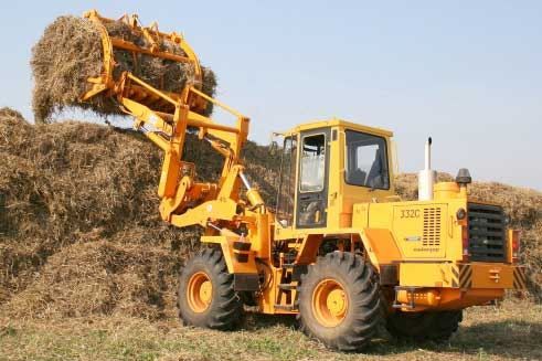 В Костроме будут продавать белорусскую спецтехнику