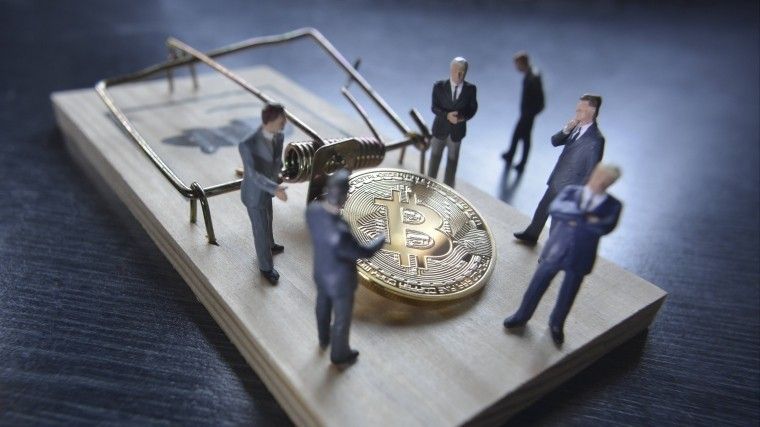 Костромской пенсионер потерял на криптовалюте целое состояние