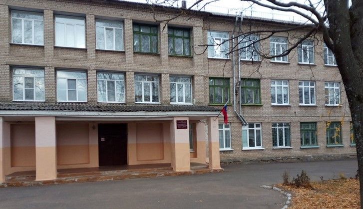 Костромские коммунальщики готовились затопить школу в Заволжье
