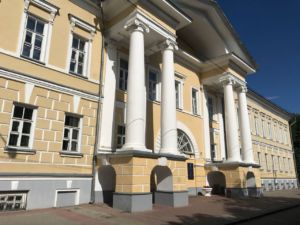 Режим повышенной готовности продлится в Костроме до конца недели