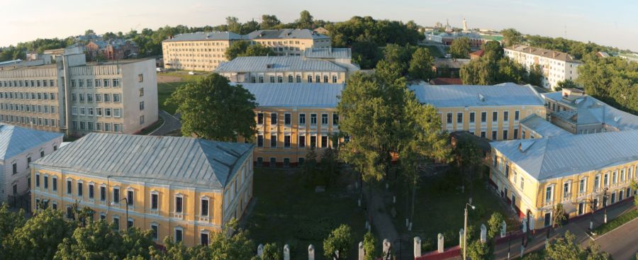 В Костроме при поддержке Сбербанка откроют Кампусный проект