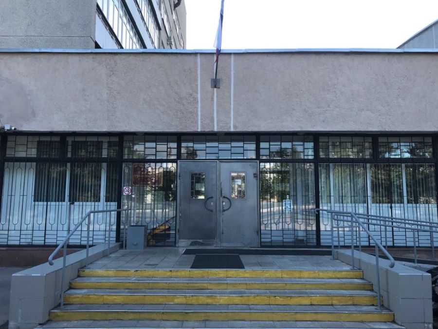 Костромского убийцу освободили из-под стражи в зале суда