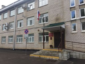 Детский сад в Костроме заплатит 120 тысяч рублей за ребенка в сугробе