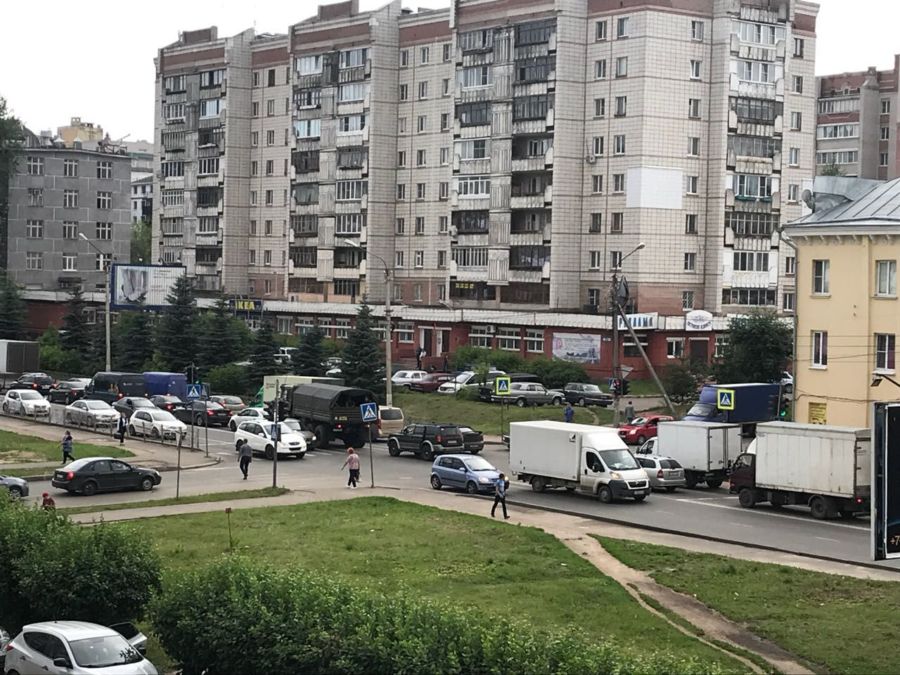 Костромичей уличили в способности покупать новые квартиры