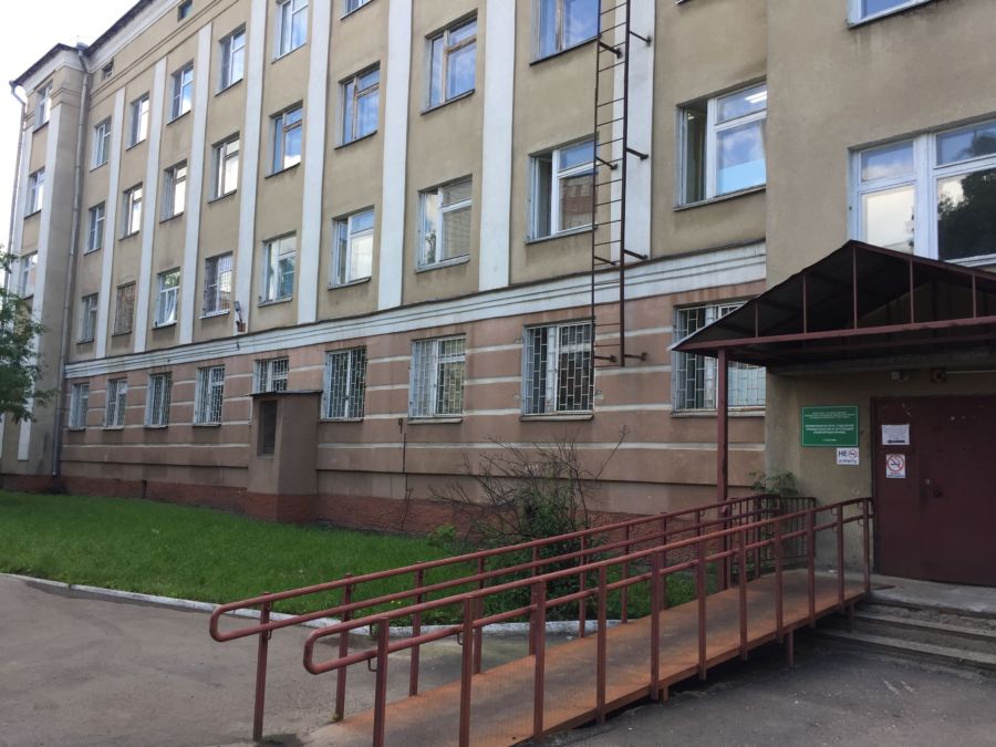 Смерть костромича в больнице из-за ошибки врачей оценили в 150 тысяч рублей